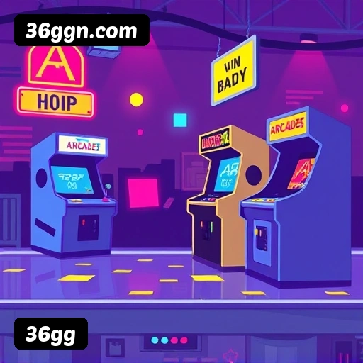 Interface do Aplicativo 36gg - Design Premium e Intuitivo