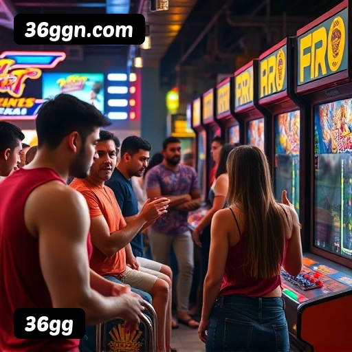 Imagem secundária de apoio para instalação do app 36gg