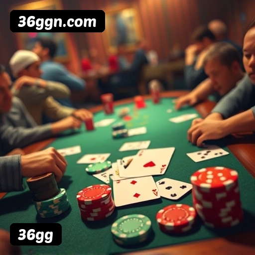 Vantagens de jogar slots no 36gg Brasil