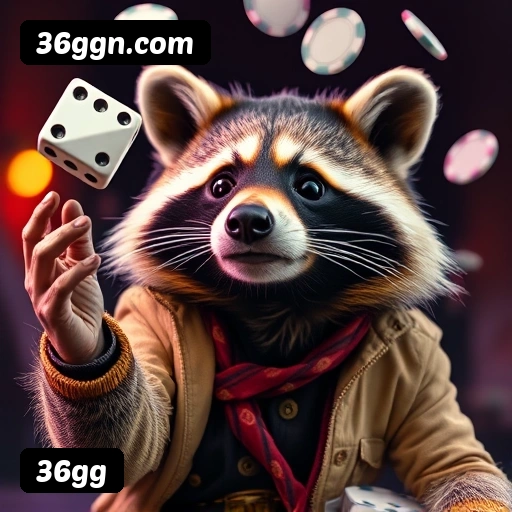 Imagem secundária para conteúdo da página Facebook 36gg